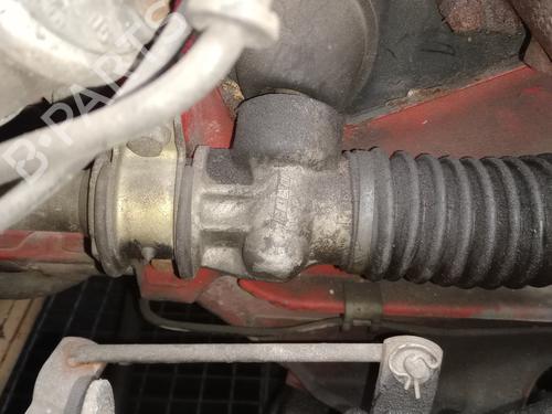 Used Steering rack FIAT PANDA (141_) 750 (34 hp) 23494947