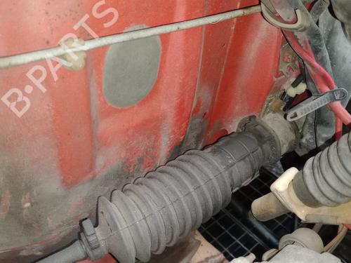 Steering rack FIAT PANDA (141_) 750 | BP23494947M22 