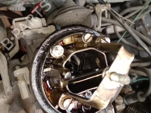 Throttle body FIAT PANDA (141_) 750 | BP23494950M82 