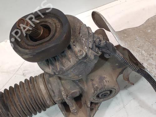 Steering rack AUDI A3 Sportback (8PA) 1.6 TDI | BP23494942M22