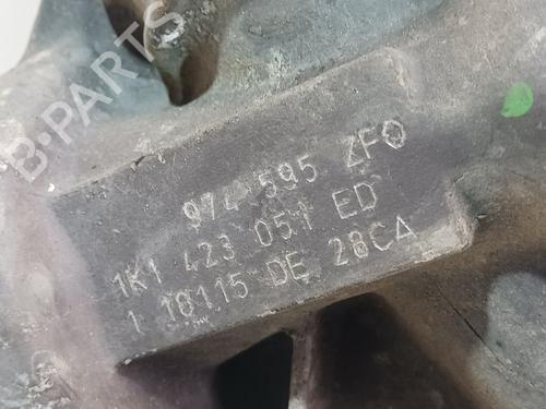 Steering rack AUDI A3 Sportback (8PA) 1.6 TDI | BP23494942M22