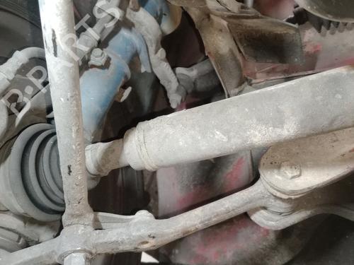 Right rear driveshaft FIAT PANDA (141_) 750 | BP23494974M41 
