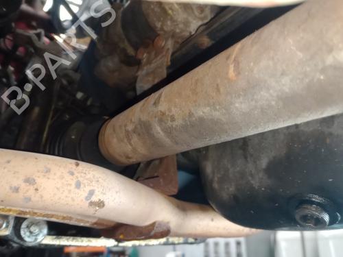 Right rear driveshaft FIAT PANDA (141_) 750 | BP23494974M41 