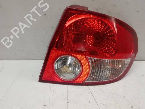 Højre baglygte HYUNDAI GETZ (TB) 1.1 (63 hp) 23476777