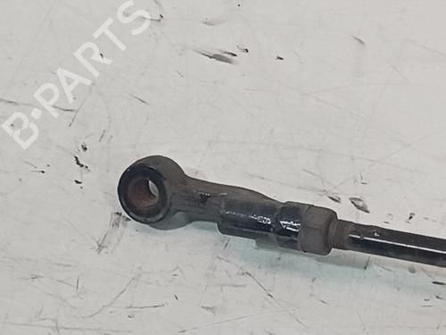 Steering rack SMART CITY-COUPE (450) 0.6 (450.330, 450.332) | BP23495018M22