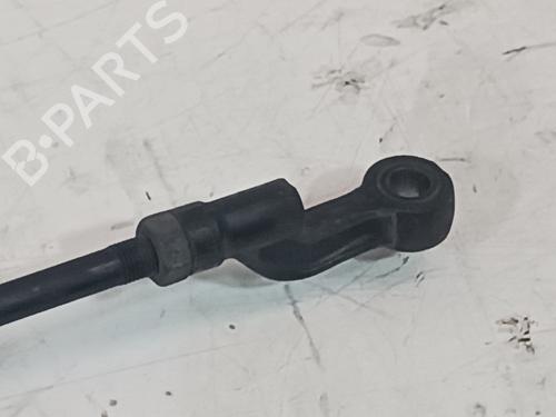 Steering rack SMART CITY-COUPE (450) 0.6 (450.330, 450.332) | BP23495026M22