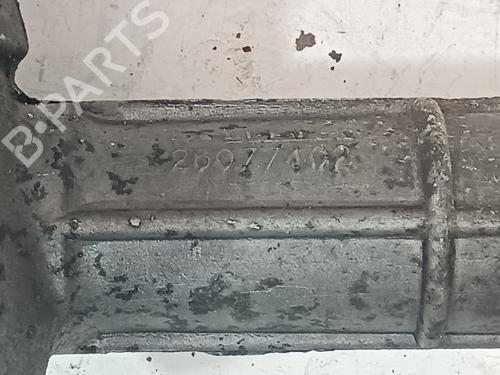 Steering rack SMART CITY-COUPE (450) 0.6 (450.330, 450.332) | BP23495026M22