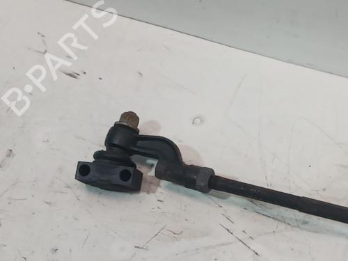 Steering rack SMART CITY-COUPE (450) 0.6 (450.330, 450.332) | BP23495025M22