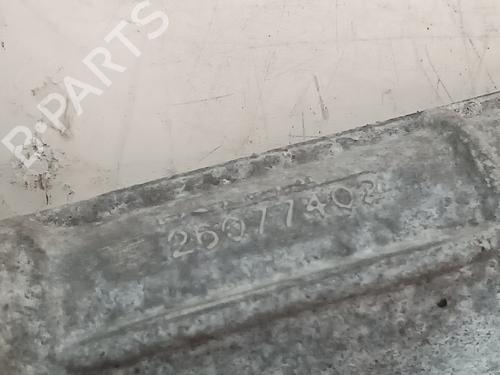 Steering rack SMART CITY-COUPE (450) 0.6 (450.330, 450.332) | BP23495025M22