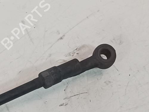 Steering rack SMART CITY-COUPE (450) 0.6 (450.330, 450.332) | BP23495025M22