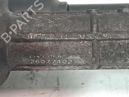 Steering rack SMART CITY-COUPE (450) 0.6 (450.330, 450.332) | BP23495027M22