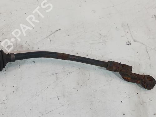 Steering rack SMART CITY-COUPE (450) 0.6 (450.330, 450.332) | BP23495019M22