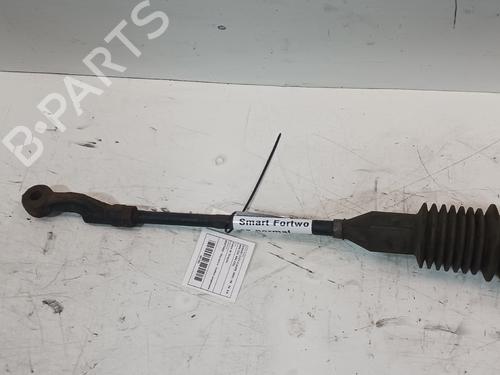 Steering rack SMART CITY-COUPE (450) 0.6 (450.330, 450.332) | BP23495019M22
