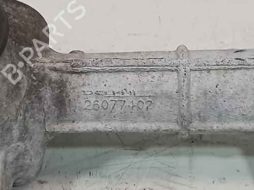 Steering rack SMART CITY-COUPE (450) 0.7 (450.330) | BP23495023M22