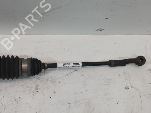 Steering rack SMART CITY-COUPE (450) 0.7 (450.330) | BP23495023M22