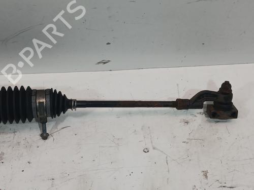 Steering rack SMART CITY-COUPE (450) 0.6 (450.330, 450.332) | BP23495020M22