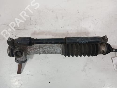 Steering rack SMART CITY-COUPE (450) 0.6 (450.330, 450.332) | BP23495022M22