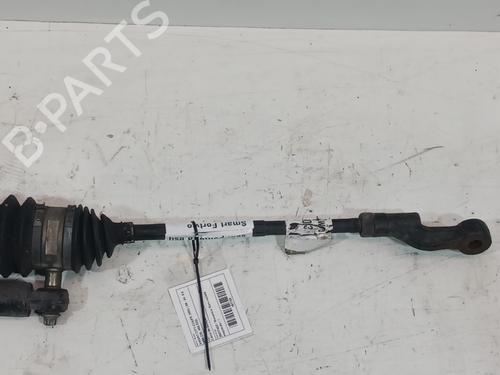 Steering rack SMART CITY-COUPE (450) 0.6 (450.330, 450.332) | BP23495022M22