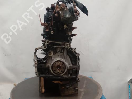 Used Engine (For Parts) TOYOTA AVENSIS Saloon (_T27_) 2.2 D-4D (ADT271_, ADT271R) (150 hp) 23495062