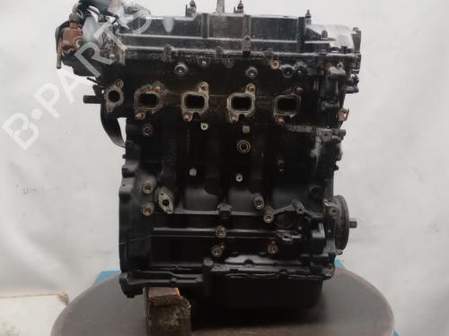 Engine (For Parts) TOYOTA AVENSIS Saloon (_T27_) 2.2 D-4D (ADT271_, ADT271R) | BP23495062M64 