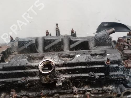 Engine (For Parts) TOYOTA AVENSIS Saloon (_T27_) 2.2 D-4D (ADT271_, ADT271R) | BP23495062M64 