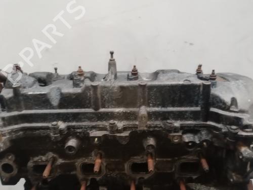 Engine (For Parts) TOYOTA AVENSIS Saloon (_T27_) 2.2 D-4D (ADT271_, ADT271R) | BP23495062M64 