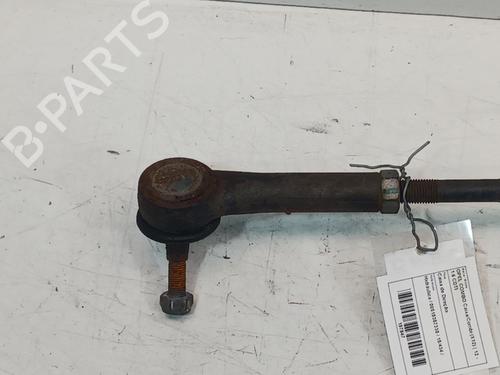 Steering rack OPEL COMBO Box Body/MPV (X12) | BP23495106M22