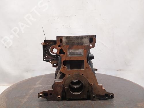 Other BMW 3 (E46) 320 d | BP23500100O1