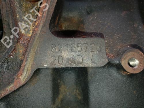 Other BMW 3 (E46) 320 d | BP23500100O1