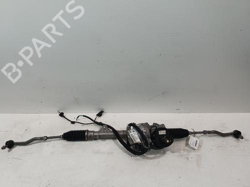 Crémaillère de direction PEUGEOT 208 I (CA_, CC_) 1.2 VTI 82 (82 hp) 23495185