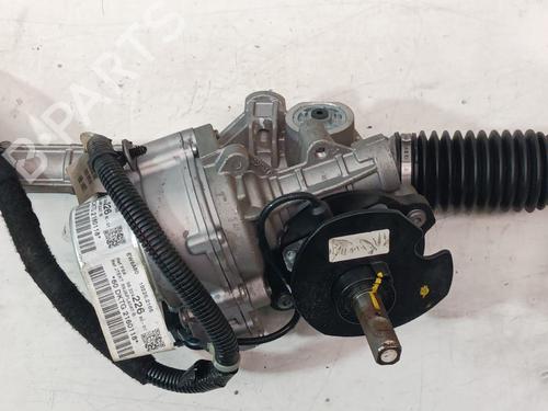 Steering rack PEUGEOT 208 I (CA_, CC_) 1.2 VTI 82 | BP23495185M22