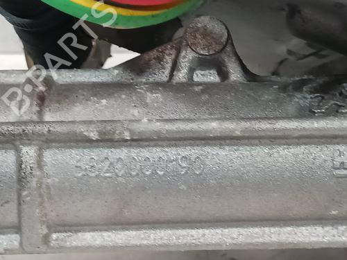 Steering rack PEUGEOT 208 I (CA_, CC_) 1.2 VTI 82 | BP23495185M22