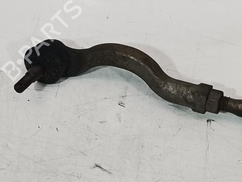 Steering rack MITSUBISHI L200 / TRITON (KA_T, KB_T) 2.5 D 4WD | BP23495247M22 