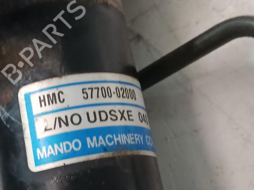 Lenkgetriebe HYUNDAI ATOS (MX) 1.0 i | BP23495253M22 