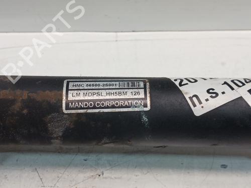 Steering rack KIA SPORTAGE III (SL)  | BP23464336M22 