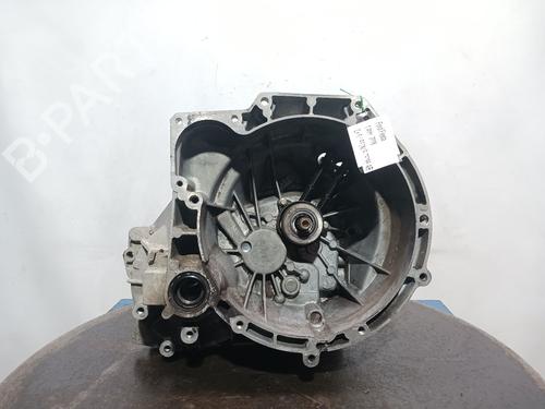 Gearkasse FORD FIESTA V (JH_, JD_) 1.4 TDCi (68 hp) 23495303