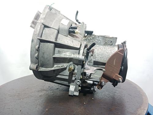 Gearkasse FORD FIESTA V (JH_, JD_) 1.4 TDCi | BP23495303M3