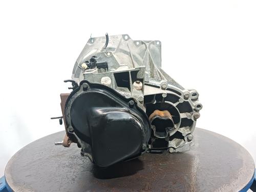 Gearkasse FORD FIESTA V (JH_, JD_) 1.4 TDCi | BP23495303M3