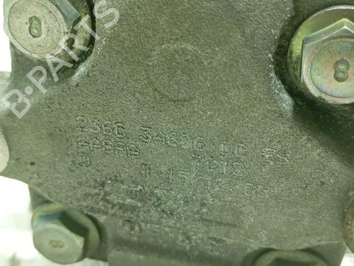 Steering pump FORD FIESTA V (JH_, JD_) 1.4 TDCi | BP23495304M99