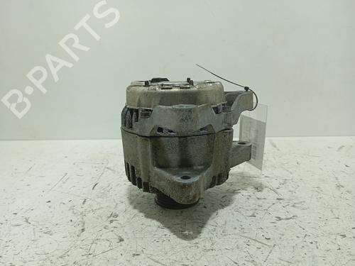 Generator FORD FIESTA V (JH_, JD_) 1.4 TDCi | BP23495307M7