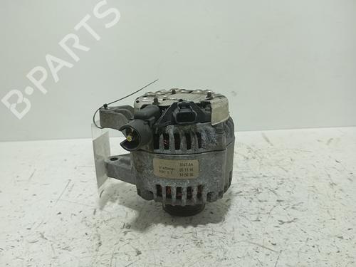 Generator FORD FIESTA V (JH_, JD_) 1.4 TDCi (68 hp) 23495307