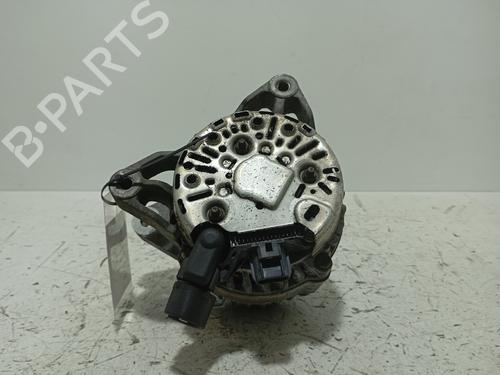 Generator FORD FIESTA V (JH_, JD_) 1.4 TDCi | BP23495307M7