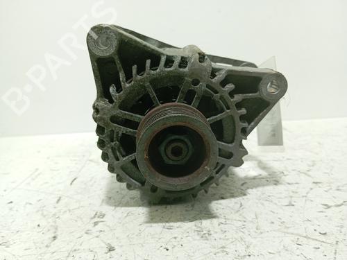 Generator FORD FIESTA V (JH_, JD_) 1.4 TDCi | BP23495307M7