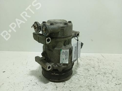 Klimakompressor für FORD FIESTA V (JH_, JD_) 1.4 TDCi (68 hp) 23495306