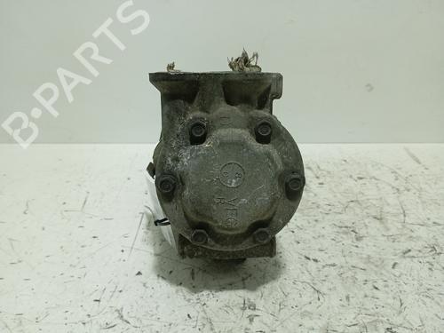 AC compressor FORD FIESTA V (JH_, JD_) 1.4 TDCi | BP23495306M34