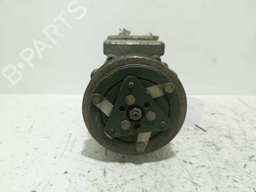 AC compressor FORD FIESTA V (JH_, JD_) 1.4 TDCi | BP23495306M34