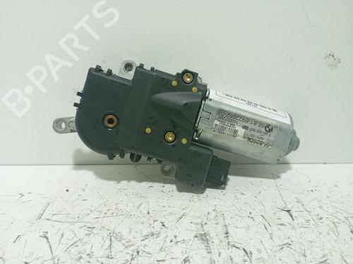 Used Sunroof engine BMW X3 (E83) [2003-2011]  23495354