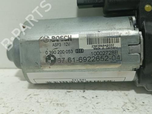 Sunroof engine BMW X3 (E83)  | BP23495354M60 