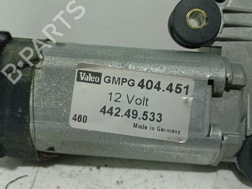Sunroof engine VOLVO S60 I (384)  | BP23495370M60 