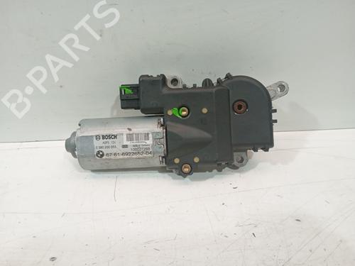 Schuifdak Motor BMW 5 Touring (E61)  | BP23495373M60